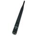 170628-000 5/2.4 GHz Dual-band Dual-concurrent WiFi Antenna Dual-band 5.0/2.4 GHz external WiFi antenna for AER 2100 MBR1400 IBR1100 (single antenna)