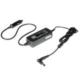 iTEKIRO 90W Car Charger for Dell Latitude XFR D630 XT Tablet PC XT2 XT2n XT3 - P05S001 Z Zn; Precision 15 3540 15 3541 M1210 M140 M20 M2300