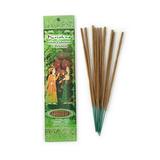 Incense Sticks Krishna - Vetiver Cedarwood and Halamadi