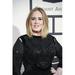 Adele At Arrivals For 58Th Annual Grammy Awards 2016 - Grammys 1 Staples Center Los Angeles Ca February 15 2016. Photo By: Charlie Williams/Everett Collection Photo Print (8 x 10)