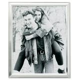 Lawrence Frames Metal Picture Frame Silver