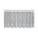 Heritage Lace Welcome Tier Curtain