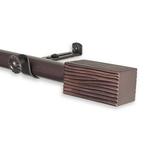 Rod Desyne Alder Curtain Rod