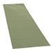 Collections Etc Extra-Wide and Extra-Long Skid-Resistant Floor Runner Rug for High-Traffic Flooring Areas Including Entryways Hallways Foyers and Kitchens Sage 28 X120