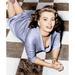 Sophia Loren Ca. 1950S Photo Print (8 x 10)