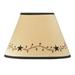 Park Designs Star Vine Lampshade - 14