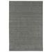 Kaleen Renaissance Collection - Silver 8 x 11 100% Wool Rug