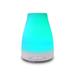 EcoGecko Aromatherapy Essential Oil Diffuser Aroma Oil Diffuser Cool Mist Humidifier with Timer 7 Color LED Lights Auto Shut-Off for Home Bedroom Office