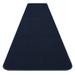 Skid-resistant Carpet Runner - Navy Blue - 10 Ft. X 27 In. - Many Other Sizes to Choose From