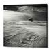 Epic Graffiti Epic Grafitti Mirage by Dariusz Klimczak Giclee Canvas Wall Art 18 x 18