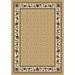 August Grove Gleason Symphony Wheat Area Rug