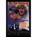 Point Break FRAMED 27x40 Movie Poster: Patrick Swayze