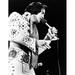 Elvis On Tour Elvis Presley 1972 Photo Print (16 x 20)