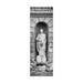 Trademark Fine Art Dolce Vita Rome 2 Vatican Statue III Canvas Art by Philippe Hugonnard