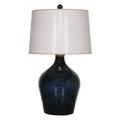 27104-Uttermost-Lamone - 1 Light Table Lamp