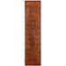 Safavieh SKR213E Silk Road Rust