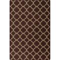 Milliken Imagine Area Rug HOUSE OF THEBES BORDEAUX House Of Thebes Bordeaux 3 10 x 5 4 Rectangle
