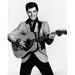 Elvis Presley C. Mid-1960S Photo Print (8 x 10)