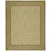 Nourison Vallencierre VA26 Area Rug - Light Green