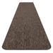 Skid-resistant Carpet Runner - Pebble Gray - 24 Ft. X 27 In. - Many Other Sizes to Choose From