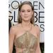 Brie Larson At Arrivals For 73Rd Annual Golden Globe Awards 2016 - Arrivals 2 Photo Print (16 x 20)