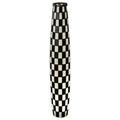 Meyda Tiffany 18920 Checkers 36 Tall Lamp Shade - Black