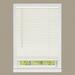 Park Avenue Collection Cordless GII Deluxe Sundown 1 Room Darkening Mini Blind 33x64 - Alabaster