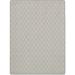 Milliken Imagine Area Rug ESSEX II TAUPE Essex Ii Taupe Diamond Diagonal 10 9 x 13 2 Rectangle