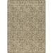 Milliken Imagine Area Rug TIMELESS BAHAR FAWN Timeless Bahar Fawn Petals Bulbs 3 10 x 5 4 Rectangle