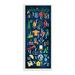 The Stupell Home Decor Collection The Kids Room by Stupell Outdoor ABCs Wall Art