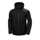 Herren Helly Hansen Chill Jacket 2.0, Schwarz, L