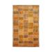 Safavieh Couture Hand-knotted Tibetan Taschka Modern Wool Rug 4 x 6 4 x 6 Indoor