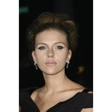 Scarlett Johansson At Arrivals For The Black Dahlia Premiere Photo Print (8 x 10)