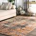 nuLOOM Vintage Corene Area Rug or Runner