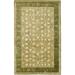 Safavieh SKR212A Silk Road Ivory / Sage