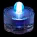 FlashingBlinkyLights Set of 12 Submersible LED Tea Lights for Special Events
