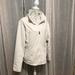 Columbia Jackets & Coats | Classic Ivory Columbia Winter Jacket Xl Good Cond | Color: Cream | Size: Xl