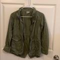 Columbia Jackets & Coats | Lightweight Columbia Jacket Perfect Layering | Color: Green | Size: Lg