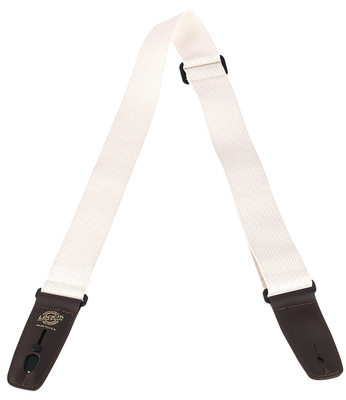 Lock-It Cotton Pro Strap NAT