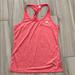 Adidas Tops | Adidas Pink Tank Top Gym | Color: Pink | Size: S