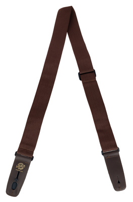 Lock-It Poly Pro Strap BR