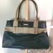 Kate Spade Bags | Kate Spade Handbag | Color: Black/Tan | Size: Os