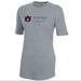Under Armour Dresses | Auburn University Tigers T-Shirt Dress | Color: Gray | Size: Various