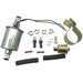 1963 Nissan 411 Electric Fuel Pump - SKP