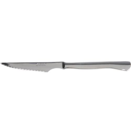 ARCOS STEAK MESSER S6 MONOBLOC IN BOX