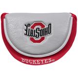 Ohio State Buckeyes Golf Mallet Putter Cover