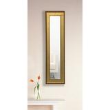 House of Hampton® Truluck Mirror Set | 37.5 H x 13.5 W x 1.25 D in | Wayfair AE2C500B15DE4C8E8C69359FB433364C