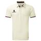 Surridge Sports Kinder Ergo Short Sleeve Cricket Hemd, kastanienbraun, L