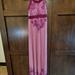 Athleta Dresses | Athleta Rio Maxi Dress, Plum, S | Color: Purple | Size: S