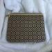 Coach Bags | Authentic Coach Clutch | Color: Brown/Tan | Size: Os